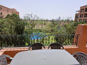 Appartement babylon 2 marrakech